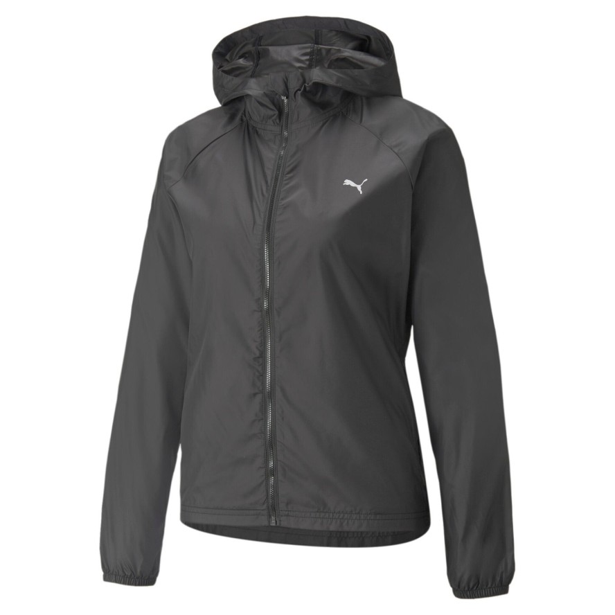 Puma Kurtka Favorite Woven 52168301