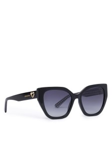 LOVE MOSCHINO Okulary przeciwsłoneczne MOL098/S 208534 Czarny