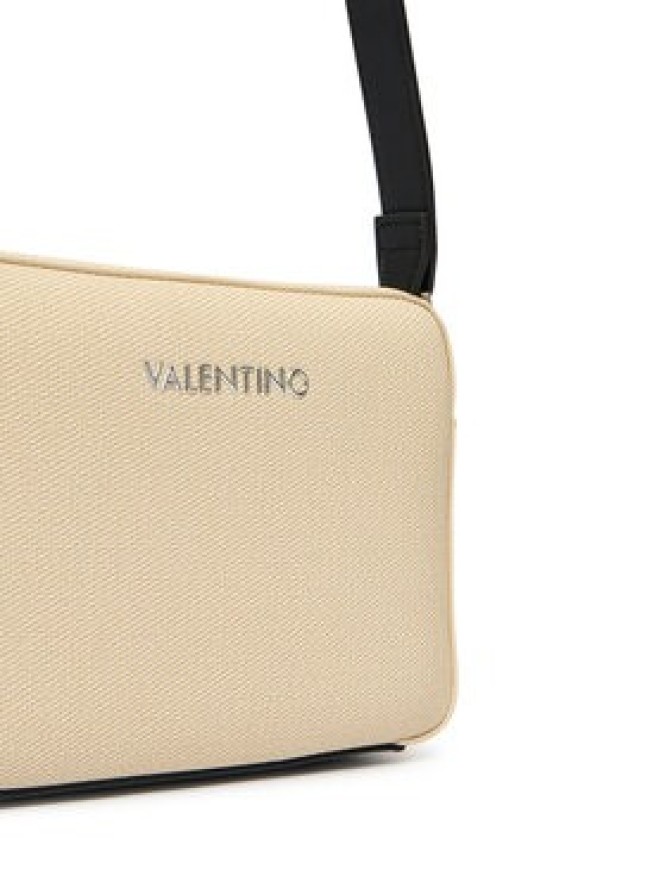 Valentino Torebka Alexia Summer VBSA0D09 Kremowy