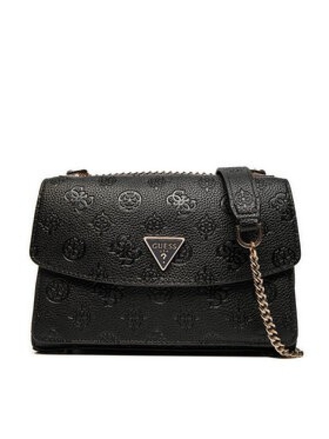 Guess Torebka HWPG93 49210 Czarny