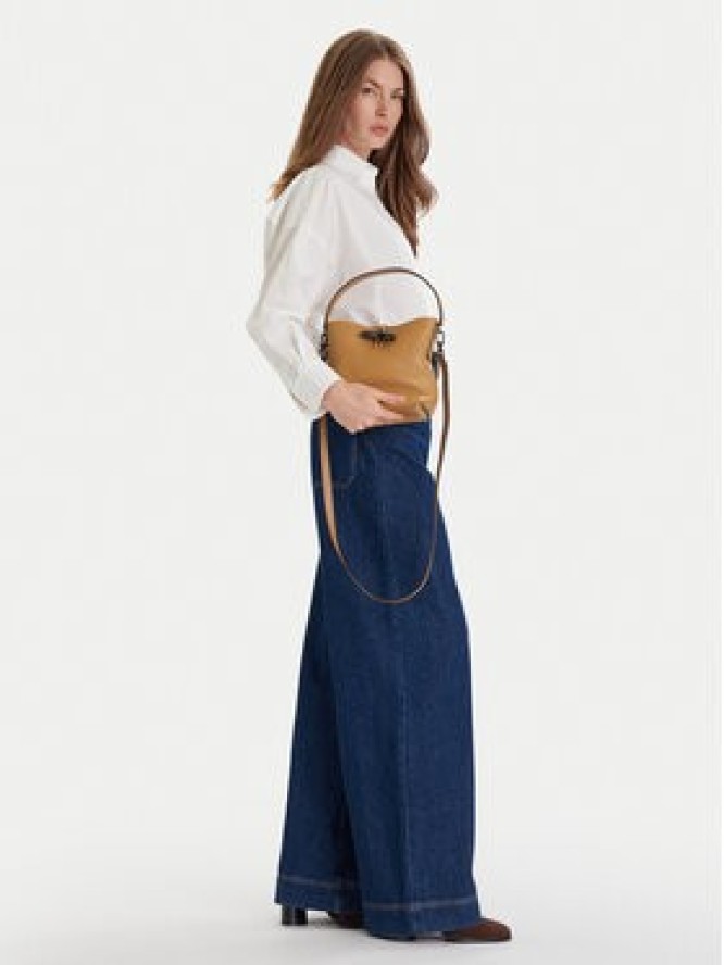 Longchamp Torebka 10159968 Brązowy