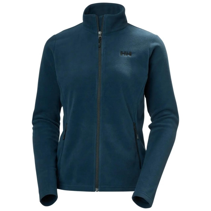 Polar poliesterowy damski Helly Hansen Daybreaker