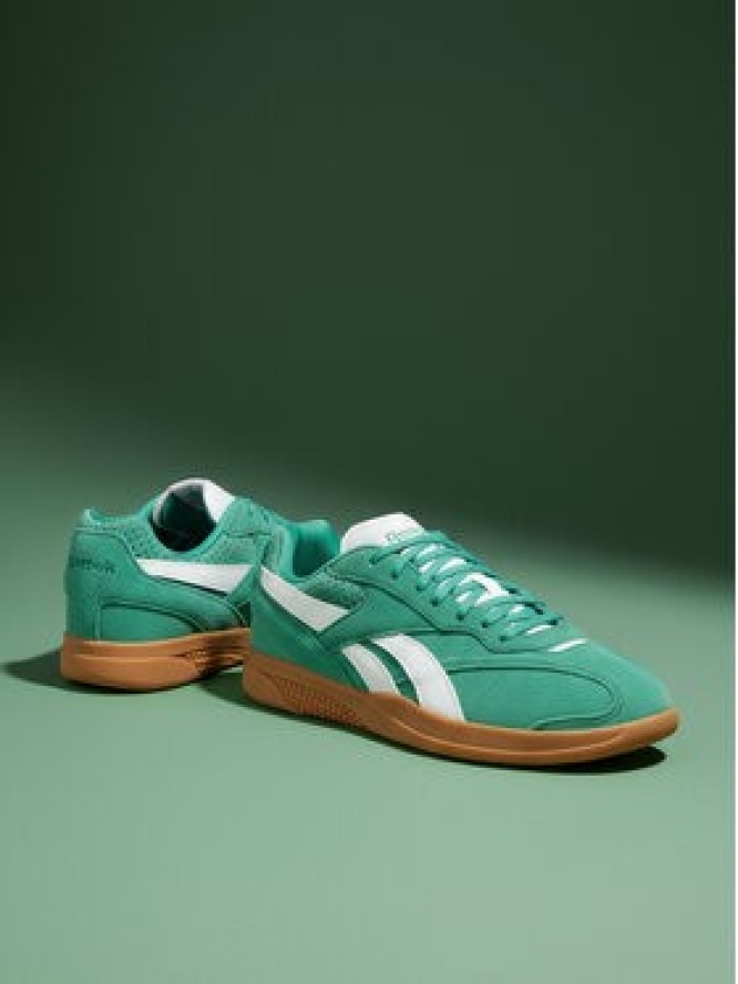 Reebok Sneakersy EO-HAMMER STREET 100229537 Zielony