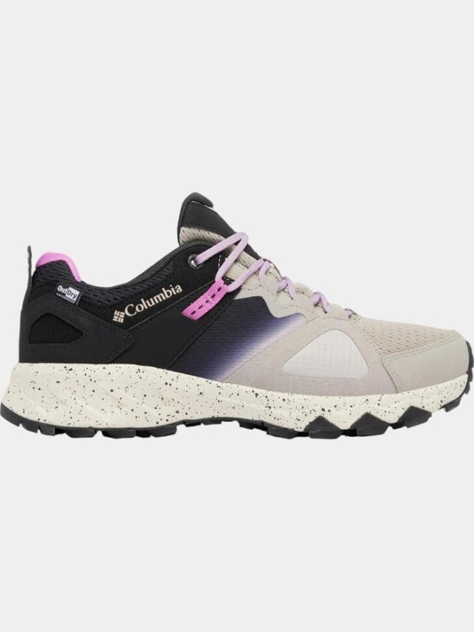 Buty Turystyczne Niskie Damskie Columbia Peakfreak Hera Outdry