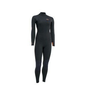 Pianka neoprenowa damska ION Element 4/3 Back Zip