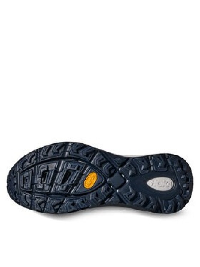 Hoka Sneakersy Mafate Speed 2 1126851 Biały