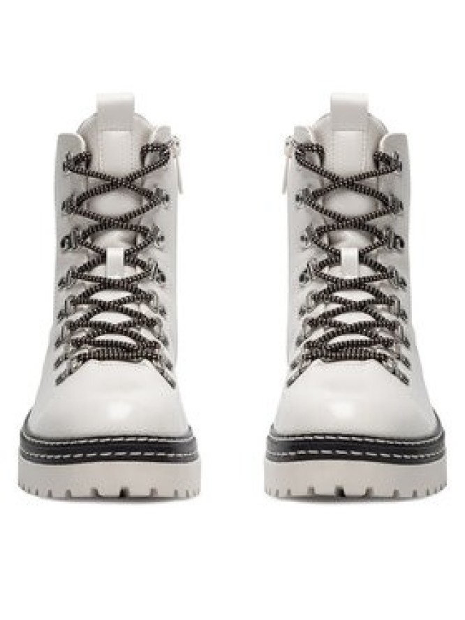 Jenny Fairy Botki HY69790-1 Beżowy