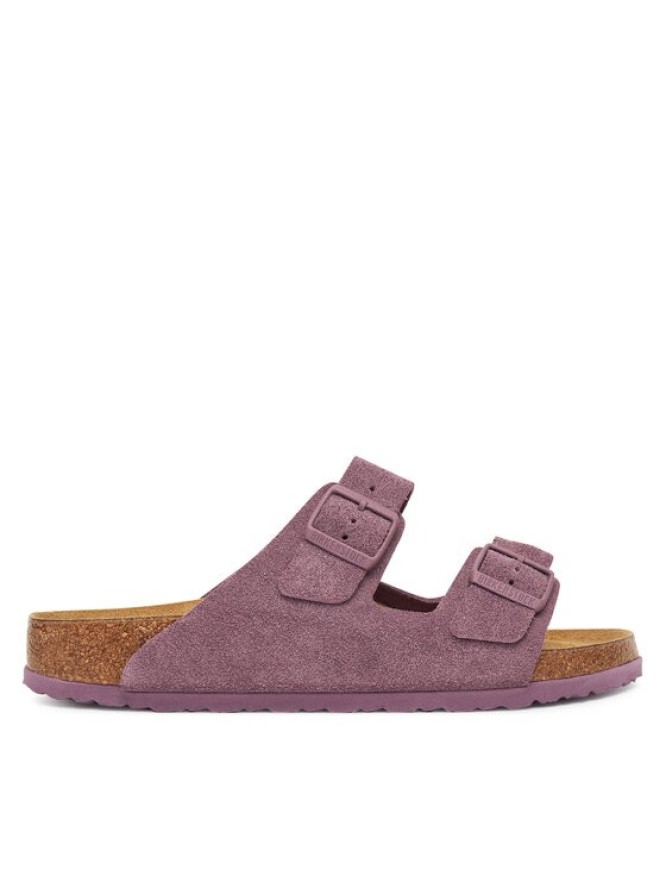 Birkenstock Klapki Arizona 1030641 Różowy