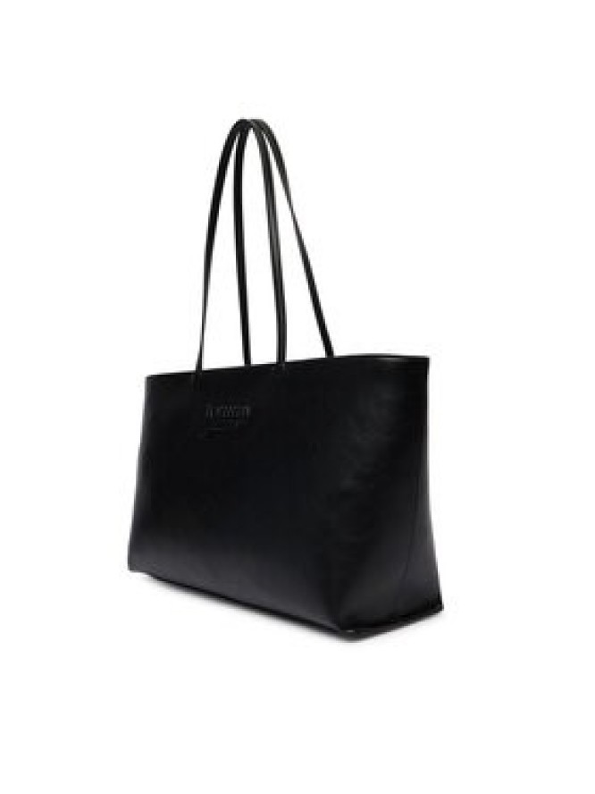 Tommy Jeans Torebka Tjw Must Tote AW0AW18455 Czarny