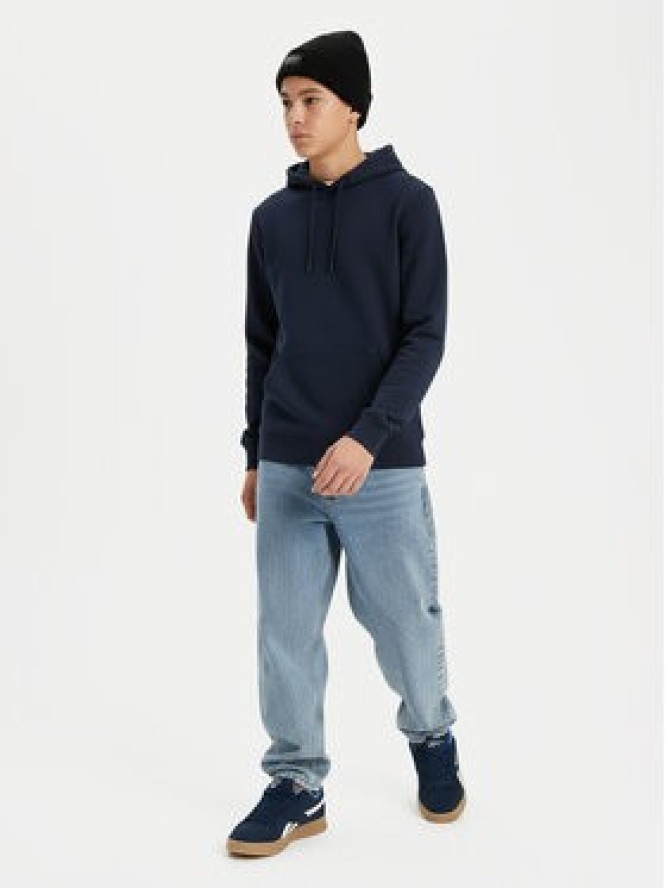 Reebok Sneakersy CEO-25KC000017-1 Granatowy