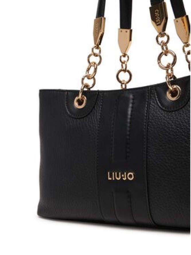 Liu Jo Torebka AA6103 E1109 Czarny