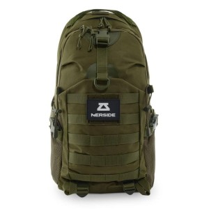 NERSIDE Plecak Kartan 30L zielony