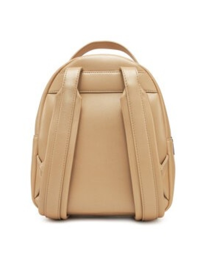 LOVE MOSCHINO Plecak JC4197PP1MKD196A Złoty