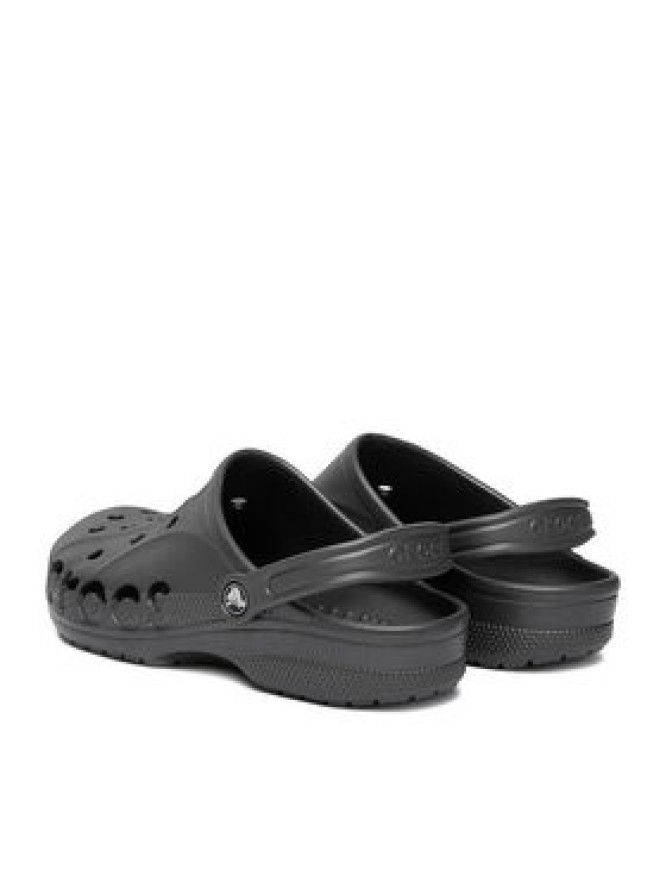 Crocs Klapki C-BAYA CLOG 10126-014 Szary ciemny