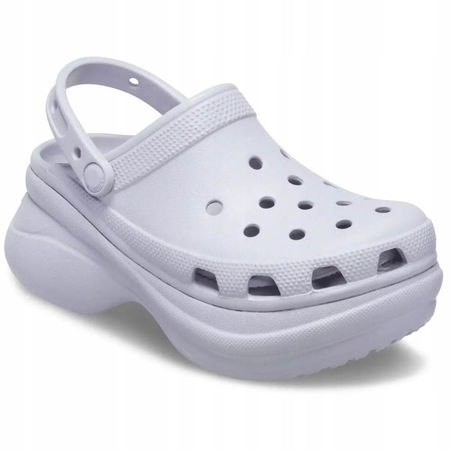 Chodaki Dla Dorosłych Crocs Classic Bae Clog