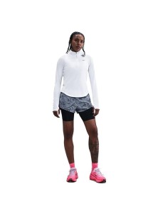 Koszulka do biegania damska Nike Tempo