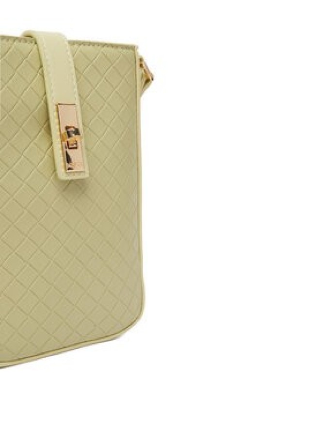 MEXX Torebka CEO-MEXX-L-013-09 Zielony