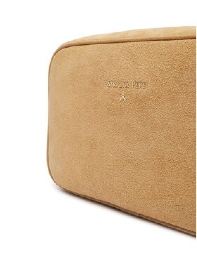 Patrizia Pepe Torebka 8B8985/L152-B880 Beżowy
