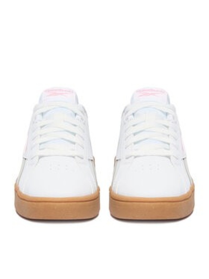 Reebok Sneakersy CEO-COURT RETRO 100260729 Biały