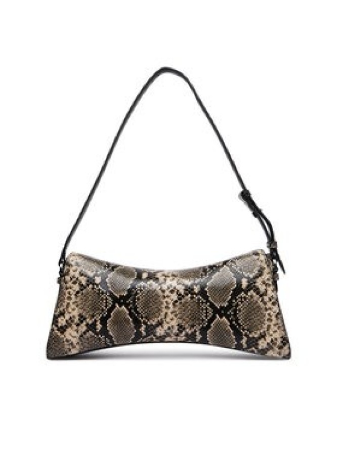 KARL LAGERFELD Torebka B4W30356 Brązowy