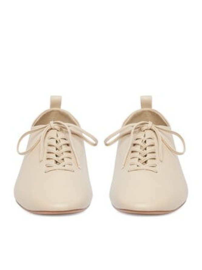 GINO ROSSI Półbuty EO-V2113-33 Écru