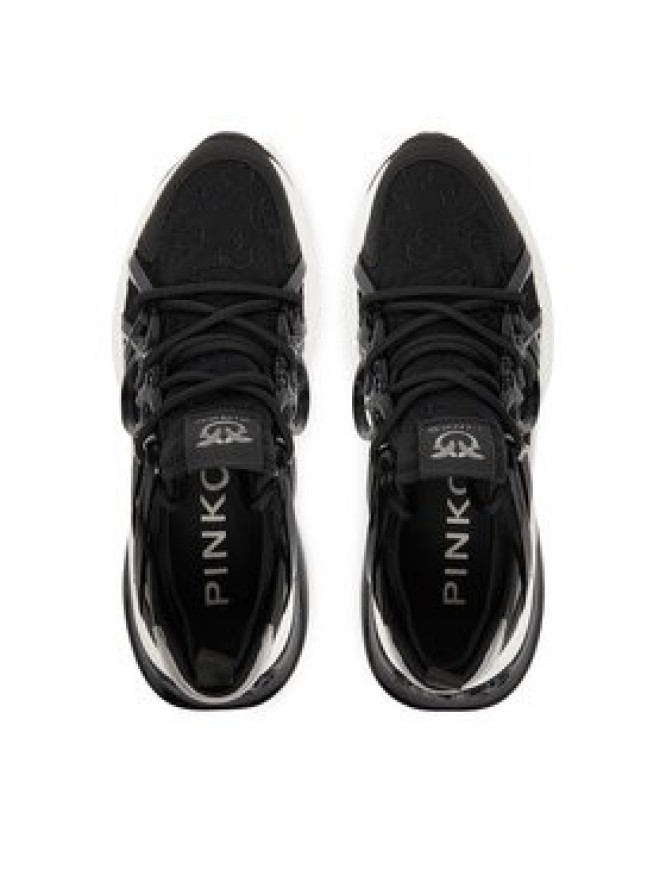 PINKO Sneakersy Ariel 01 SS0023T039 Czarny