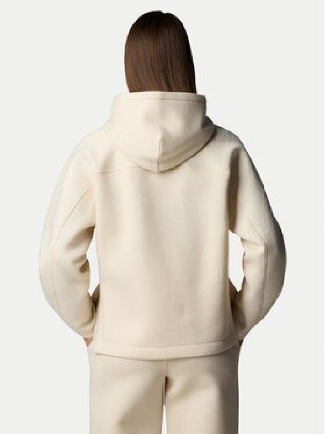 The North Face Bluza NF0A89C0 Beżowy Relaxed Fit