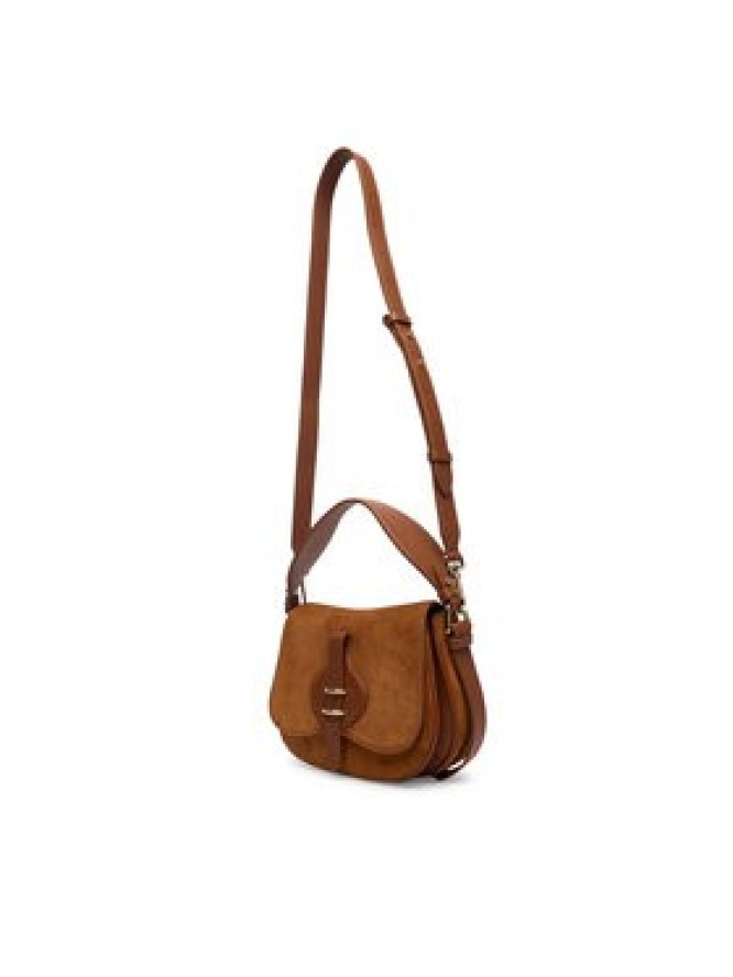 Coccinelle Torebka U7H Coccinellemavery E1 U7H 18 02 01 Brązowy