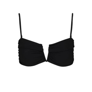 Damski top do kostiumu kąpielowego Barts Solid Bandeau