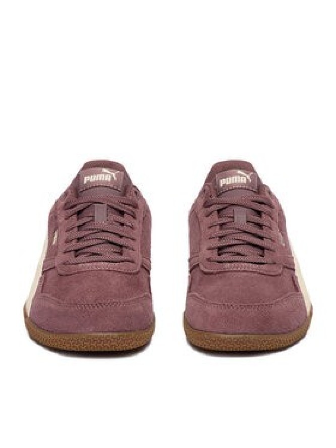Puma Sneakersy C-BELLA DONNA SD 40267320 Brązowy