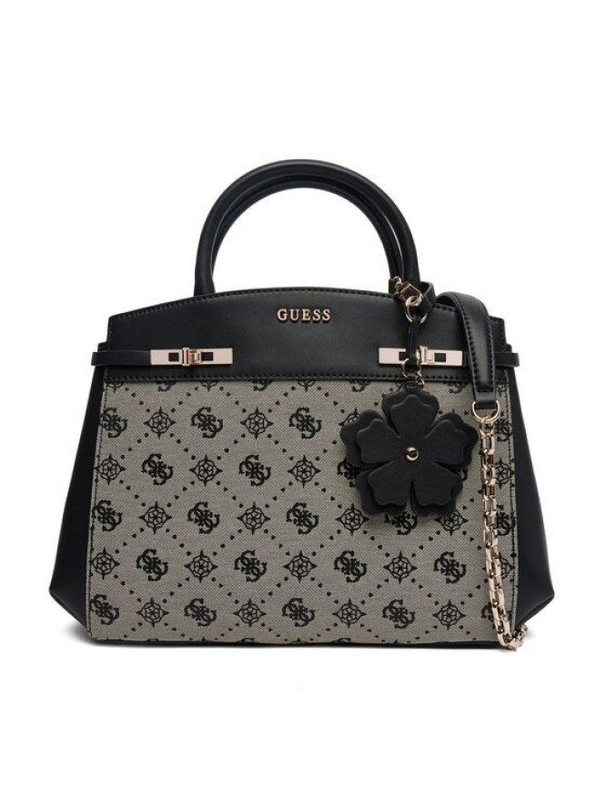 Guess Torebka Melinda HWJP99 02060 Czarny