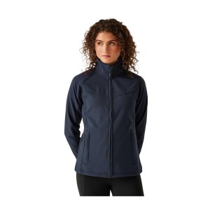 Damski Softshell Uproar