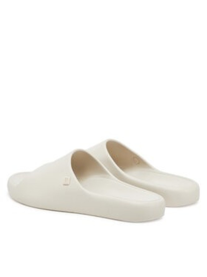 Melissa Klapki Melissa Free Print Slide Ad 33973 Beżowy