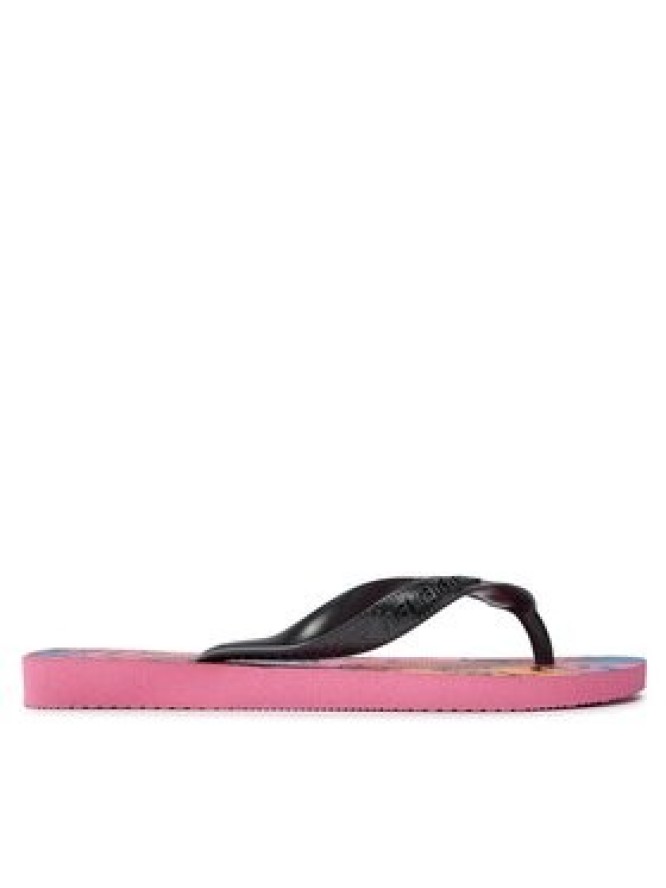 Havaianas Japonki 41402580129 Kolorowy