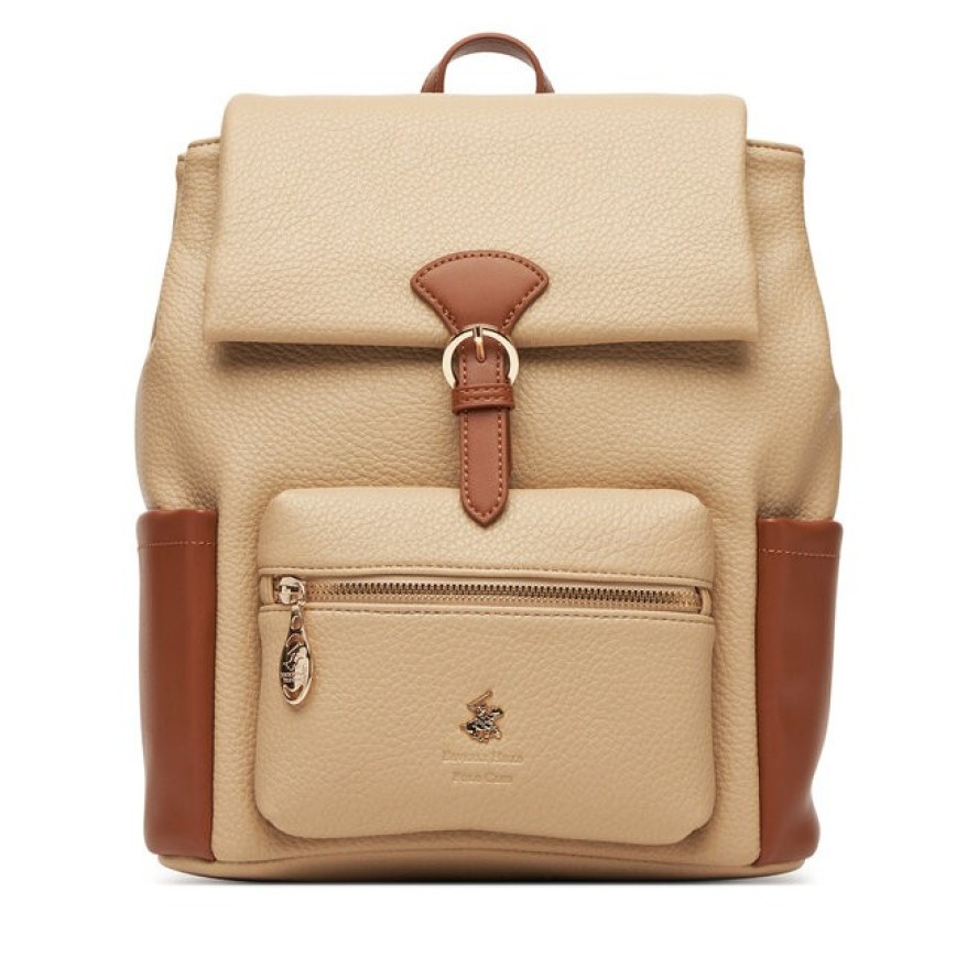 Plecak Beverly Hills Polo Club