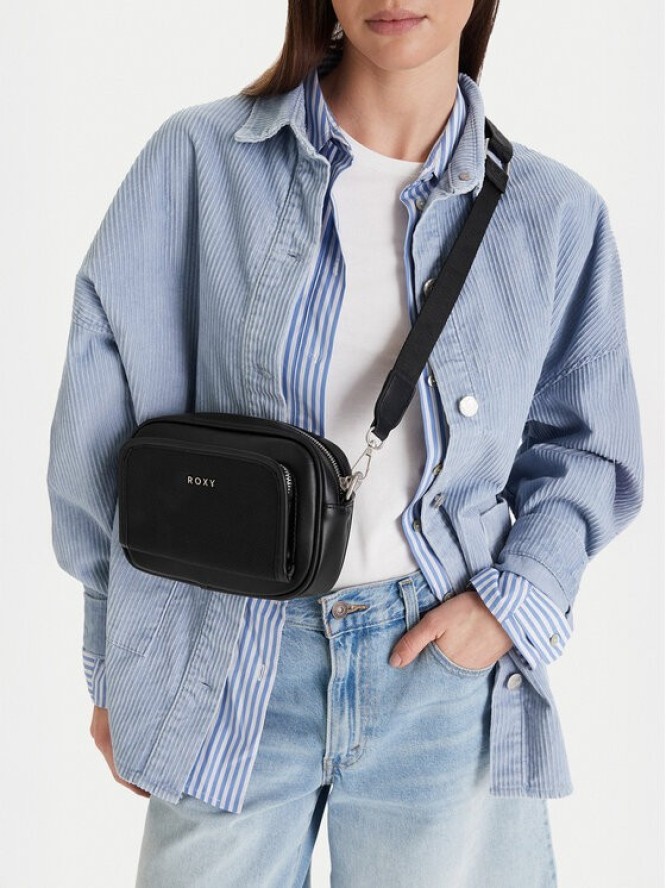 Roxy Torebka CWBEO-ROXY-M-005-09 Czarny