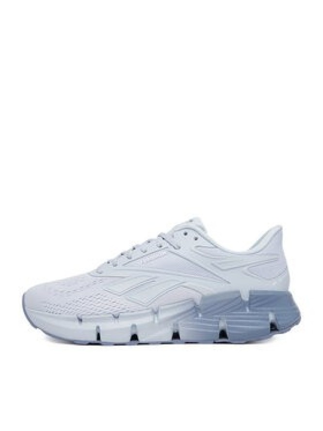 Reebok Buty do biegania EO-ZIG DYNAMICA 6 100272044 Niebieski jasny
