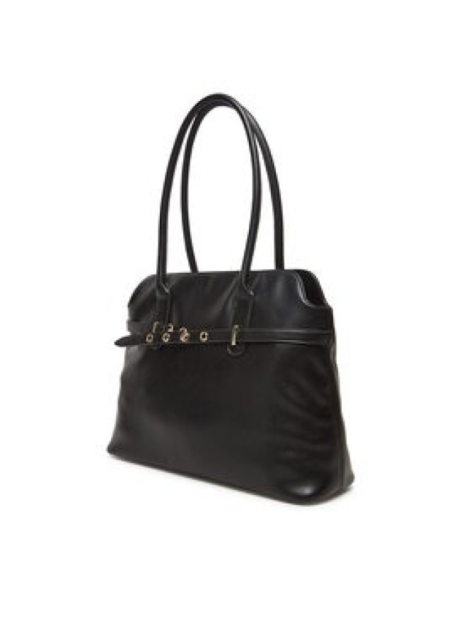 DeeZee Torebka C-DZE-S-010-08 Czarny