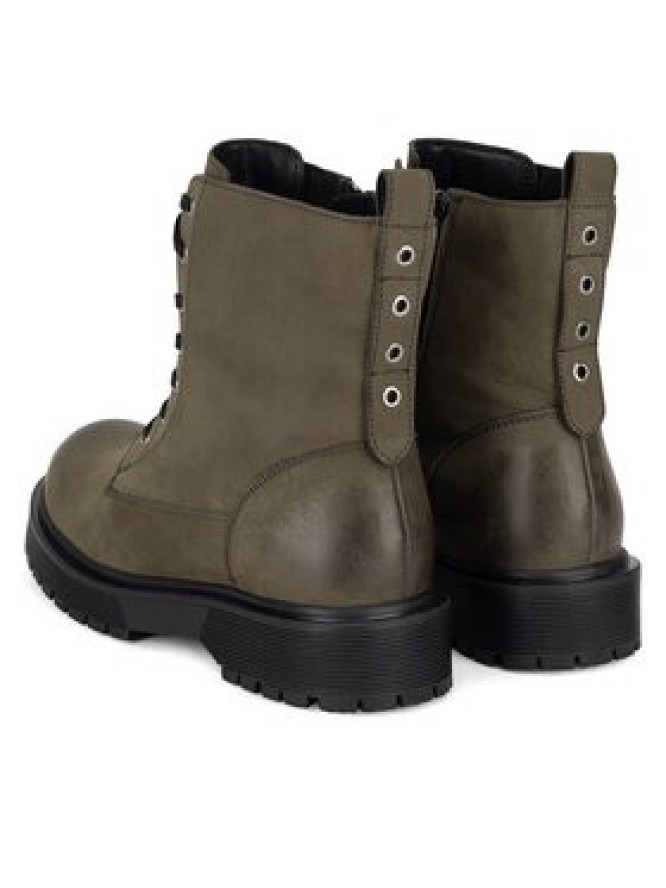 Lasocki Trzewiki WI23-STYX-10 Khaki