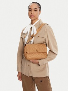LAUREN RALPH LAUREN Torebka 431969359002 Khaki
