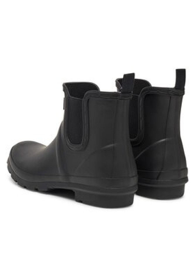 Hunter Kalosze HFW-001 Czarny