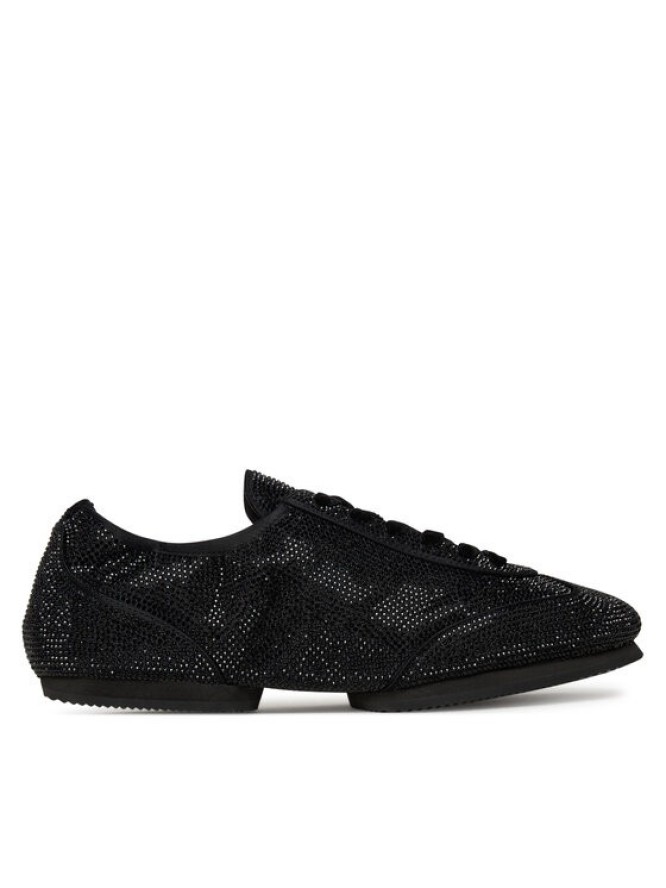 Polo Ralph Lauren Sneakersy Swn Blrina Sk Ltl 804977980001 Czarny