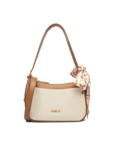 MEXX Torebka CEO-MEXX-S-021-09 Écru