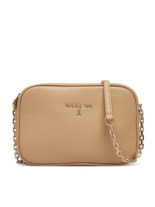 Patrizia Pepe Torebka CB0071/L001 Beżowy