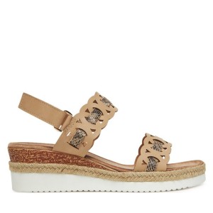 Espadryle Clara Barson