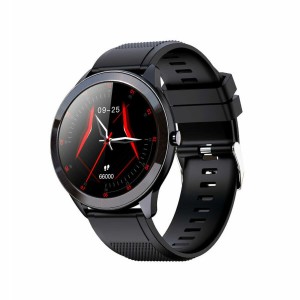 Smartwatch LEOTEC LESW32K 1,28"