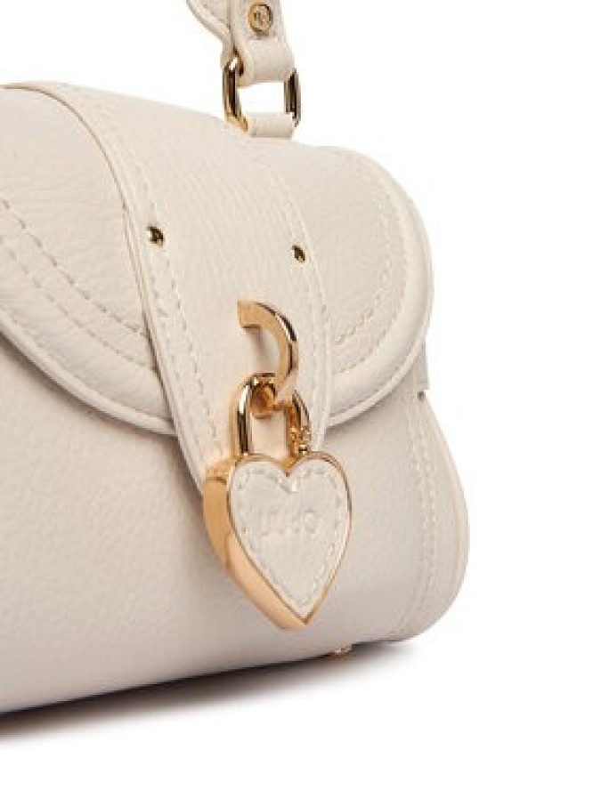 Liu Jo Torebka AA6063 E1109 Écru