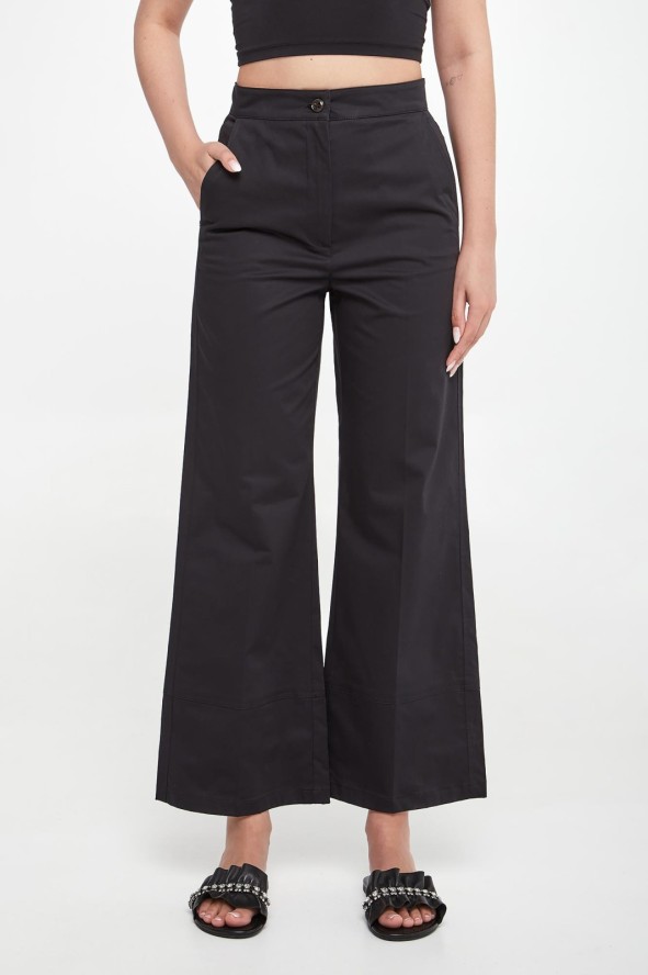 Spodnie damskie Nabis MARELLA