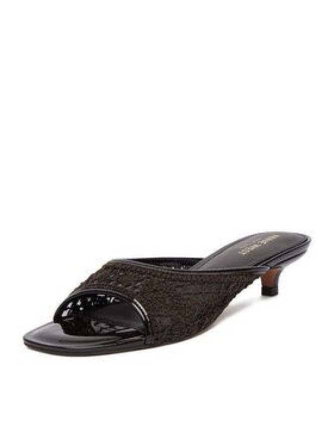 Nine West Klapki CEO-NV-015 Brązowy