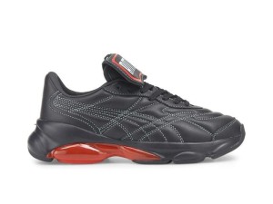 Damskie - Puma Cell Dome King - 387289-01 - Czarny